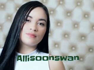 Allisoonswan