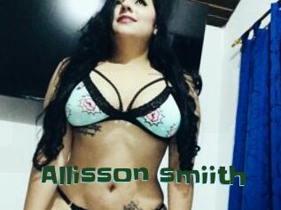 Allisson_smiith