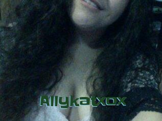 Allykatxox