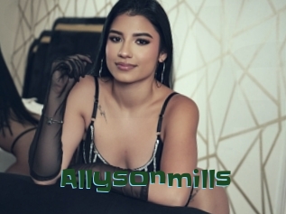 Allysonmills