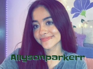 Allysonparkerr