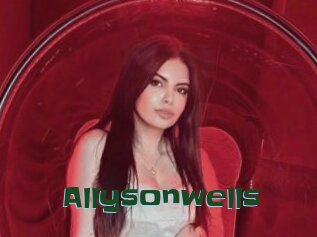 Allysonwells