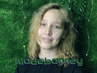 Alodebonney