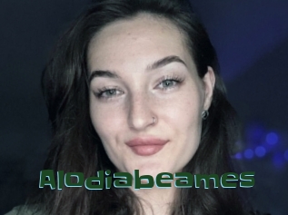 Alodiabeames