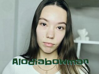 Alodiabowman