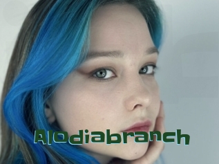 Alodiabranch