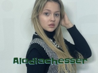 Alodiachesser