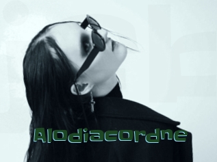 Alodiacordne