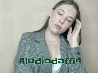 Alodiadaffin