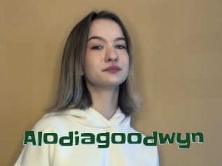 Alodiagoodwyn