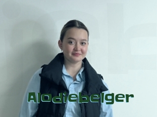 Alodiebelger