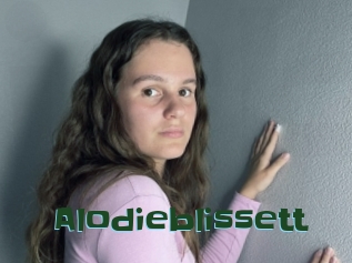 Alodieblissett