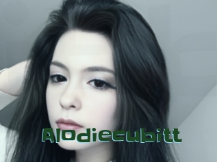 Alodiecubitt