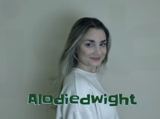 Alodiedwight