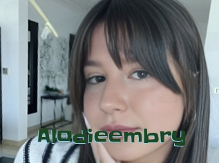 Alodieembry