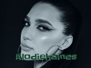 Alodiehaines