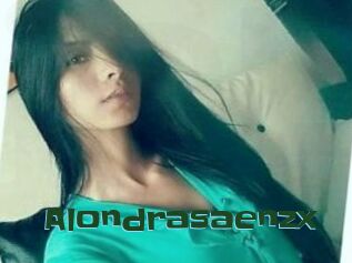 Alondrasaenzx