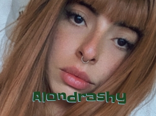 Alondrashy