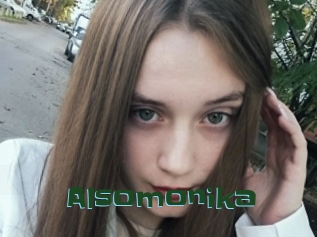 Alsomonika