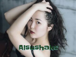 Alsushake