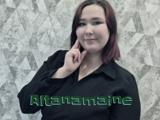 Altanamaine