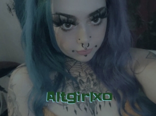 Altgirlxo