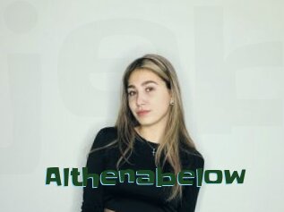 Althenabelow