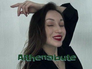 althenabute Jeune baise