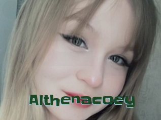 Althenacoey