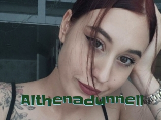 Althenadunnell