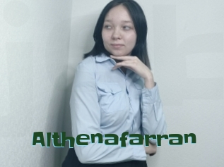 Althenafarran