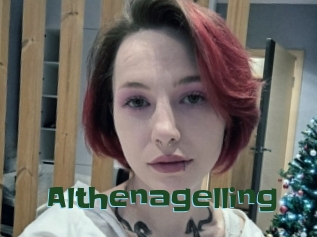 Althenagelling