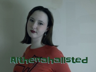 Althenahallsted