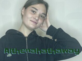 Althenahathaway