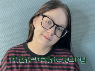 Althenahickory