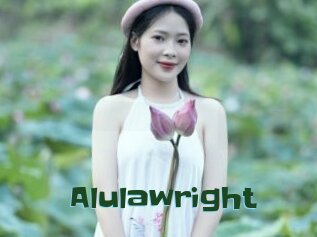 Alulawright