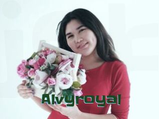 Alvyroyal