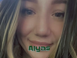 Alyas