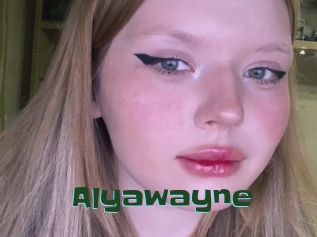 Alyawayne