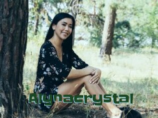 Alynacrystal