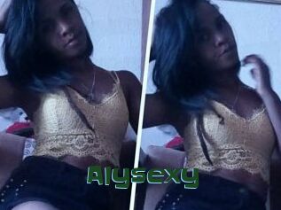 Alysexy