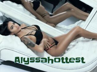 Alyssahottest