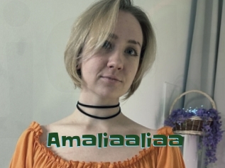 Amaliaaliaa