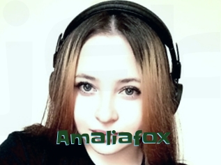 Amaliafox