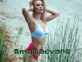 Amalliaevans