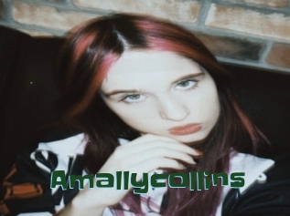 Amallycollins
