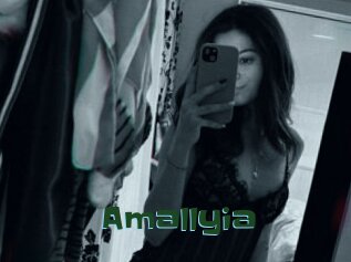 Amallyia