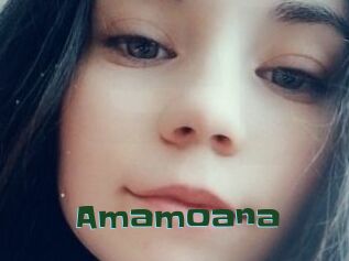 Amamoana