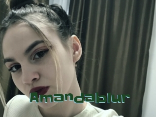 Amandablur