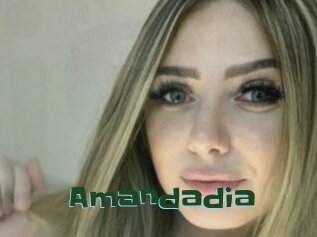 Amandadia